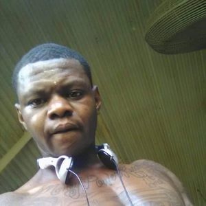 Meet your Posher, Terrell